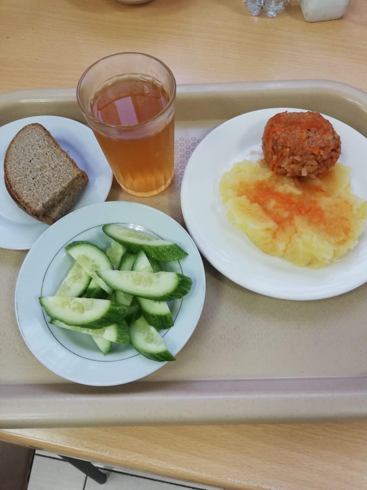 Жалпыға міндетті білім беру қоры есебінен бір мезгіл ыстық тамақтандырудың күнделікті төртапталық ас мәзірі желтоқсан