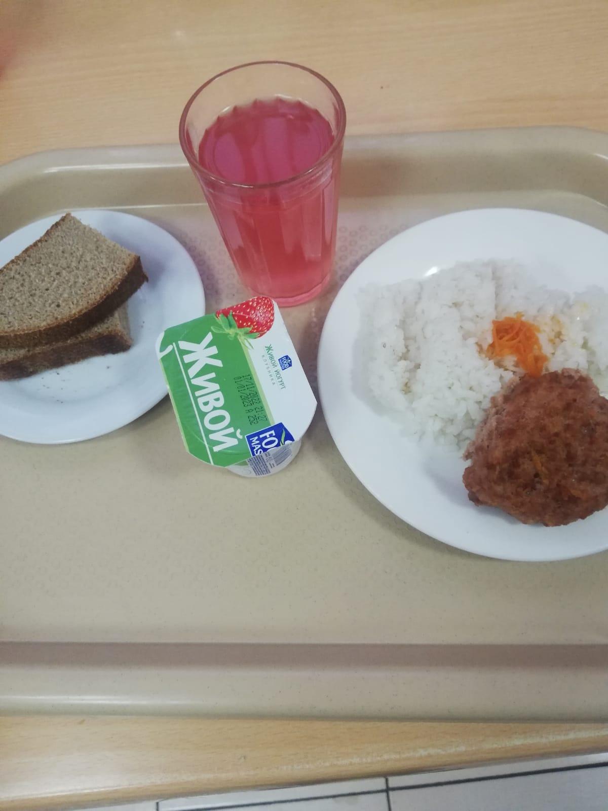 Жалпыға міндетті білім беру қоры есебінен бір мезгіл ыстық тамақтандырудың күнделікті төртапталық ас мәзірі желтоқсан айы