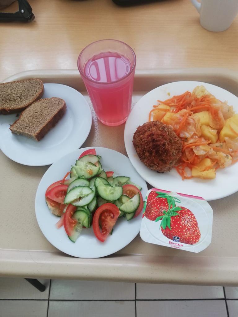 Жалпыға міндетті білім беру қоры есебінен бір мезгіл ыстық тамақтандырудың күнделікті төртапталық ас мәзірі қаңтар айы 4 апта 3 күн