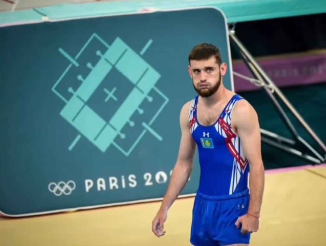 Казахстан завоевал серебро этапа Кубка мира по батутной гимнастике в Баку Данил Мусабаев и Никита Тумаков принесли стране “серебро” в синхронных прыжках. Они на турнире уступили только лишь Японии. Замкнула тройку лучших Мексика.